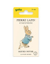 Livre audio pour YOTO "Pierre Lapin et 3 autres histoires" (3-6 ans)