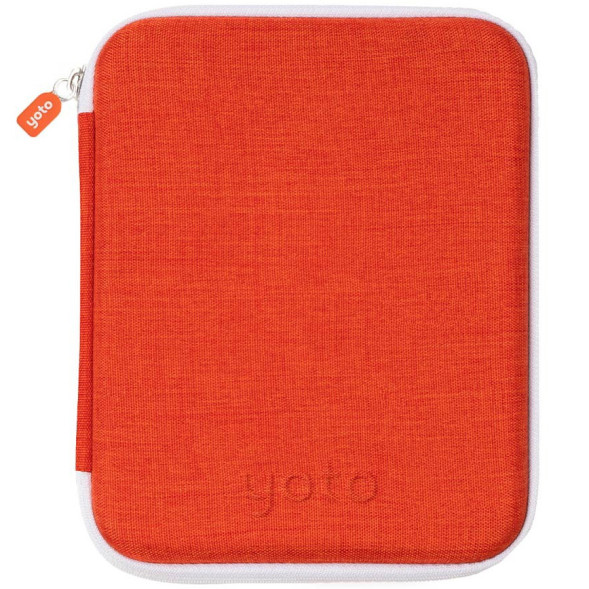 Porte-cartes pour YOTO "Orange"