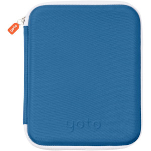 Porte-cartes pour YOTO "Bleu"