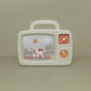 Télévision musicale "Little Farm" (12 mois et +) Little Dutch