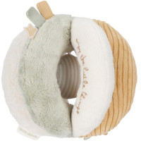 Balle de préhension bébé "Newborn Naturals"