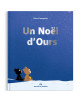 Livre enfant "Un Noël d'Ours" (2 ans et +)