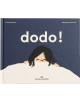 Livre bébé "Dodo!" (0-3 ans)