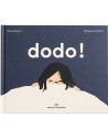 Livre bébé "Dodo!" (0-3 ans)