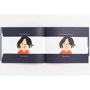 Livre bébé "Dodo!" (0-3 ans) Marcel et Joachim