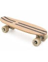 Skateboard enfant en bois "Bleu Marine" (3-10 ans) Banwood