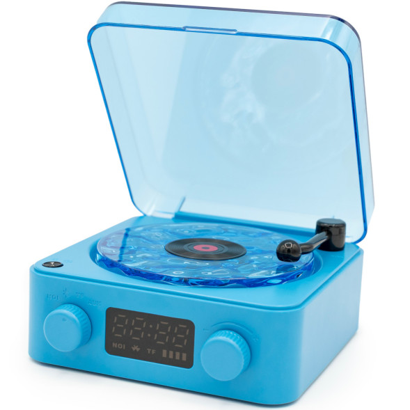 Enceinte sensorielle Bluetooth Magic Wave "Ocean Calm" (8 ans et +)
