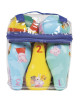 Jeu de quilles bébé "Peppa Pig" (1 an et +)