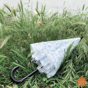 Parapluie enfant "Les chats" Maison Petit Jour