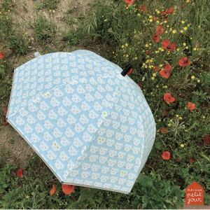 Parapluie enfant "Les chats" Maison Petit Jour