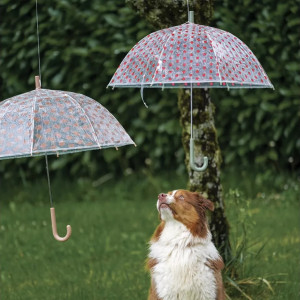 Parapluie enfant "Les Fraises"
