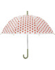 Parapluie enfant "Les Fraises"