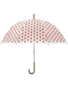 Parapluie enfant "Les Fraises"