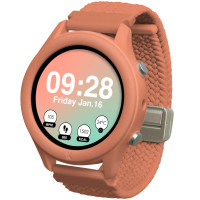 Montre connectée enfant K-WATCH "Corail" K-WATCH (8 ans et +) Kidywolf