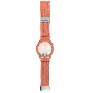 Montre connectée enfant K-WATCH "Corail" K-WATCH (8 ans et +) Kidywolf