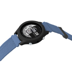 Montre connectée enfant K-WATCH "Bleu" K-WATCH (8 ans et +) Kidywolf