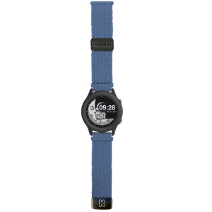 Montre connectée enfant K-WATCH "Bleu" K-WATCH (8 ans et +) Kidywolf
