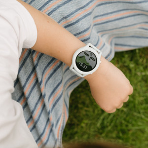 Montre connectée enfant K-WATCH "Vert" K-WATCH (8 ans et +) Kidywolf