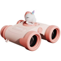 Jumelles enfant Zoo Eyes "Licorne" (3-10 ans)