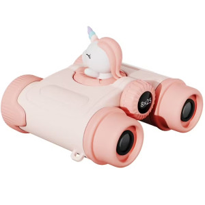 Jumelles enfant Zoo Eyes "Licorne" (3-10 ans) The Zoo Family