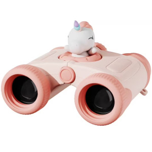 Jumelles enfant Zoo Eyes "Licorne" (3-10 ans) The Zoo Family