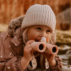 Jumelles enfant Zoo Eyes "Licorne" (3-10 ans) The Zoo Family