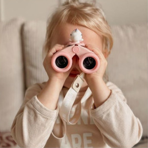 Jumelles enfant Zoo Eyes "Licorne" (3-10 ans) The Zoo Family