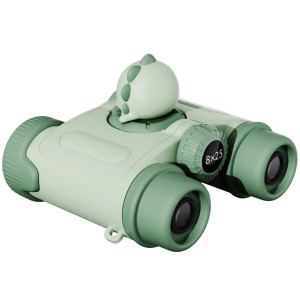 Jumelles enfant Zoo Eyes "Dino" (3-10 ans) The Zoo Family