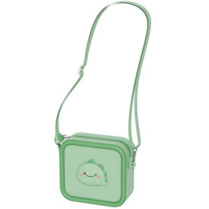 Sac de protection en silicone "Dino" The Zoo Family