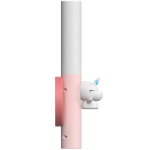 Lampe portable Zoo Light "Licorne" The Zoo Family