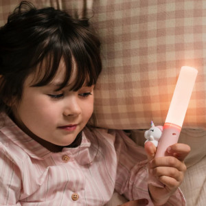 Lampe portable Zoo Light "Licorne" The Zoo Family