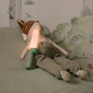 Lampe portable Zoo Light "Dino" The Zoo Family