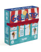 Jeu d'observation "Gelato" (4 ans et +)
