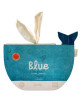 Puzzle enfant progressif "Blue" (2 ans et +)