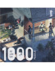Puzzle 1000 pièces "Reunion" (12 ans et +)