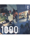 Puzzle 1000 pièces "Reunion" (12 ans et +) Londji
