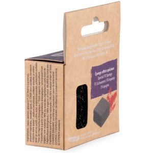 Kit de sang artificiel - éponge effets spéciux - Namaki -