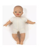  Poupée fille Babies Liv