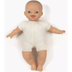  Poupée fille Babies Liv  Minikane