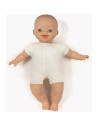  Poupée fille Babies Liv  Minikane