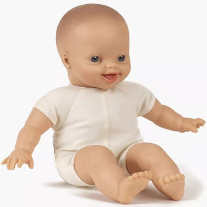  Poupée fille Babies Liv  Minikane