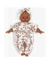 Babies - Combinaison Lili et son headband "Gisèle" pour poupée Babies