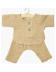 Babies - Ensemble Andrea "Latte" pour poupée Babies