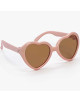 Gordis - Lunettes de soleil pour poupon Gordis "Loona Rose"