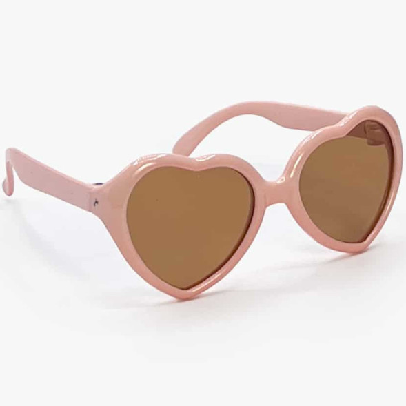 Gordis - Lunettes de soleil pour poupon Gordis "Loona Rose"