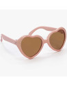 Lunettes de soleil pour poupon Gordis "Loona Rose" Minikane
