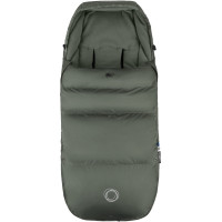 Chancellière Bugaboo THERMOLITE® Performance "Forest Green"