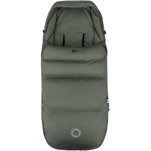 Chancellière Bugaboo Thermolite Performance "Vert Forêt"