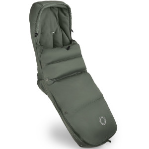 Chancellière Bugaboo Thermolite Performance "Vert Forêt"