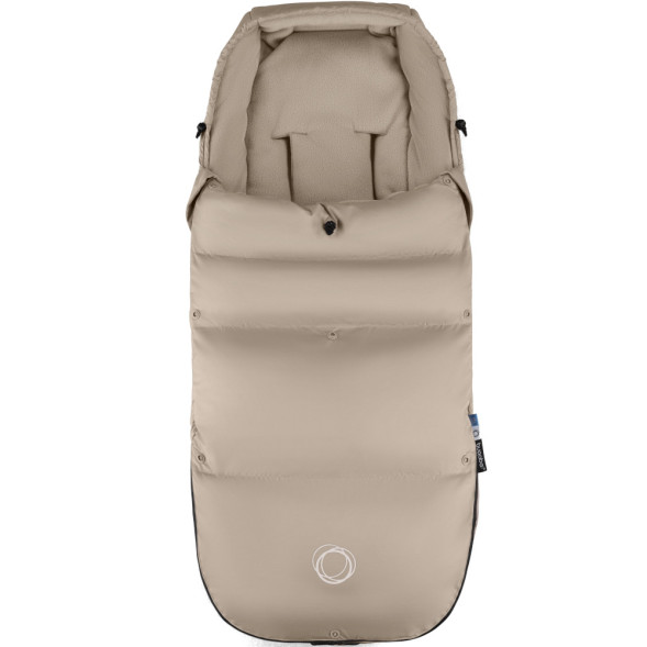 Chancellière Bugaboo THERMOLITE® Performance "Desert Taupe"